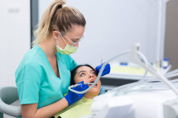 Best Tooth Infection Emergency Dentist  in North Conway, NH